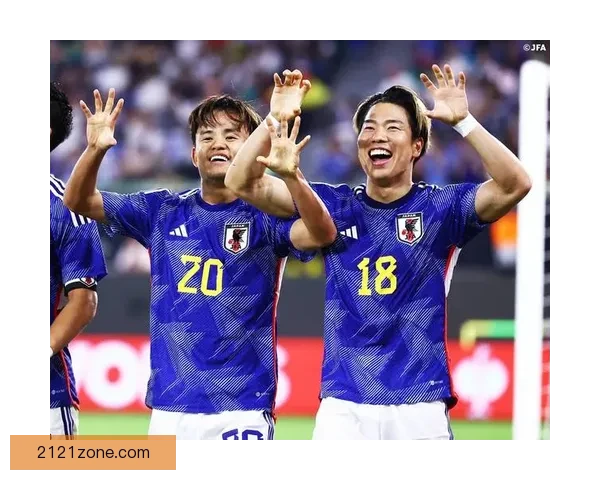 日本灵活换人策略助力世界杯赛场发挥最大优势 日本灵活换人策略助力世界杯赛场发挥最大优势
